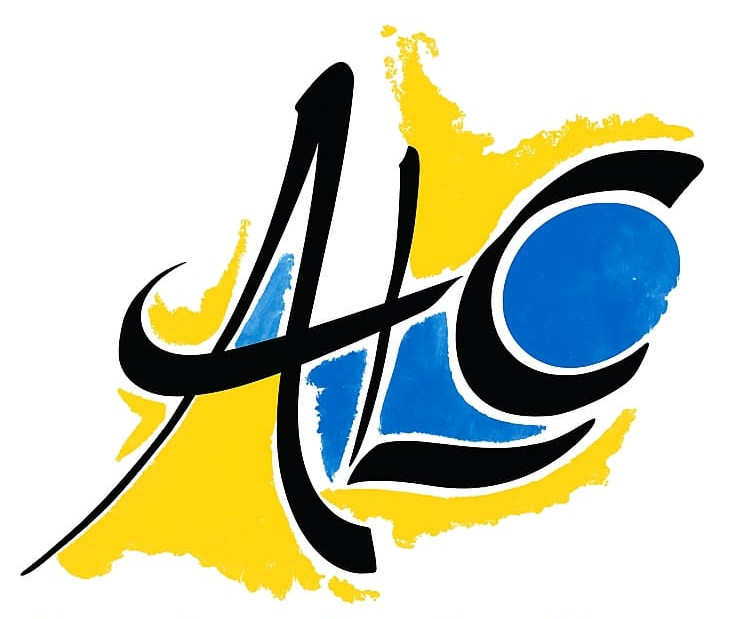 Logo amicale laïque de Combronde